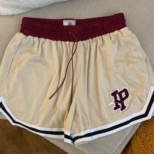Inaka gym shorts ❤️